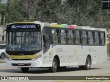 Tijuquinha - Auto Viação Tijuca A50026 na cidade de Rio de Janeiro, Rio de Janeiro, Brasil, por Bruno Pereira Pires. Número da foto: #:id.