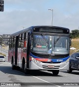Next Mobilidade - ABC Sistema de Transporte 81.441 na cidade de São Paulo, São Paulo, Brasil, por Markus Bus Vip. Número da foto: #10416173.