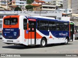 Viação Ideal B28507 na cidade de Rio de Janeiro, Rio de Janeiro, Brasil, por Renan Vieira. Número da foto: #10414622.