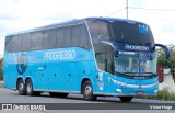 Auto Viação Progresso 6048 na cidade de Caruaru, Pernambuco, Brasil, por Victor Hugo. Número da foto: #:id.