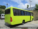 Ônibus Particulares 1173 na cidade de Belo Horizonte, Minas Gerais, Brasil, por Douglas Célio Brandao. Número da foto: #:id.