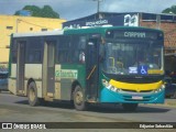 Gilsontur 5C66 na cidade de Carpina, Pernambuco, Brasil, por Edjunior Sebastião. Número da foto: #10416112.