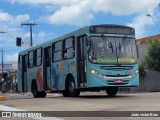 Aliança Transportes Urbanos 21231 na cidade de Fortaleza, Ceará, Brasil, por João victor Braz. Número da foto: #10415174.