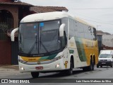 Empresa Gontijo de Transportes 18835 na cidade de Matozinhos, Minas Gerais, Brasil, por Luiz Otavio Matheus da Silva. Número da foto: #10416071.