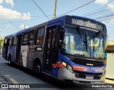 Empresa de Ônibus Vila Galvão 30.710 na cidade de Guarulhos, São Paulo, Brasil, por Markus Bus Vip. Número da foto: #:id.