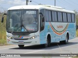 TBS - Travel Bus Service > Transnacional Fretamento 23912020 na cidade de Pacatuba, Ceará, Brasil, por Fernando de Oliveira. ID da foto: :id.