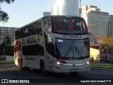 El Aguila LV-1006 na cidade de Ciudad Autónoma de Buenos Aires, Argentina, por Agustin SanCristobal1712. Número da foto: #10416454.