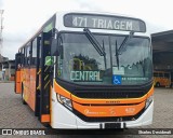 Empresa de Transportes Braso Lisboa A29136 na cidade de Rio de Janeiro, Rio de Janeiro, Brasil, por Sharles Desiderati. Número da foto: #:id.