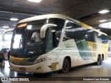 Empresa Gontijo de Transportes 16080 na cidade de Belo Horizonte, Minas Gerais, Brasil, por Gustavo Cruz Bezerra. Número da foto: #10416857.