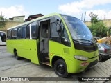 Ônibus Particulares 1173 na cidade de Belo Horizonte, Minas Gerais, Brasil, por Douglas Célio Brandao. Número da foto: #:id.
