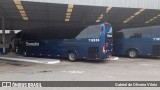 Viação Cometa 719535 na cidade de Praia Grande, São Paulo, Brasil, por Gabriel de Oliveira Vilela. Número da foto: #:id.