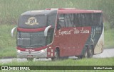 Expresso São Luiz 7800 na cidade de Rio Largo, Alagoas, Brasil, por Müller Peixoto. Número da foto: #10417963.