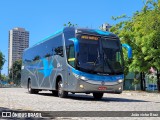 Viação Princesa dos Inhamuns 710 na cidade de Fortaleza, Ceará, Brasil, por João victor Braz. Número da foto: #10415223.
