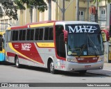 MHZ Rio Ônibus de Turismo 2017 na cidade de Rio de Janeiro, Rio de Janeiro, Brasil, por Tadeu Vasconcelos. ID da foto: :id.