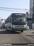 Ônibus Particulares NJZ8816 na cidade de Belém, Pará, Brasil, por Fabio Soares. ID da foto: :id.