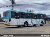 Viação Santa Cecília 36417 na cidade de Fortaleza, Ceará, Brasil, por João victor Braz. Número da foto: #10415205.
