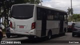 Ônibus Particulares  na cidade de Santos, São Paulo, Brasil, por Davi Cesar. ID da foto: :id.