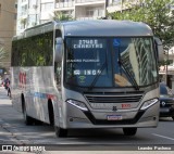 Auto Viação 1001 RJ 108.1167 na cidade de Niterói, Rio de Janeiro, Brasil, por Leandro  Pacheco. Número da foto: #:id.