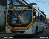 Empresa Metropolitana 225 na cidade de Jaboatão dos Guararapes, Pernambuco, Brasil, por José Ailton Neto. Número da foto: #:id.