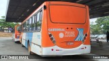 Advance Catedral Transportes 70182 na cidade de Luziânia, Goiás, Brasil, por Lucas Alves. Número da foto: #:id.
