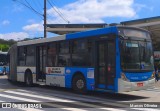 Viação Grajaú S.A. 6 1162 na cidade de São Paulo, São Paulo, Brasil, por Marcos Oliveira. Número da foto: #:id.