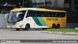 Empresa Gontijo de Transportes 21400 na cidade de Fortaleza, Ceará, Brasil, por João Victor Moura de Oliveira. Número da foto: #10414755.