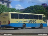 Expresso 1002 9272 na cidade de Carpina, Pernambuco, Brasil, por Edjunior Sebastião. Número da foto: #10416120.