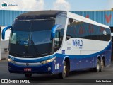 World Turismo 253 na cidade de Caxias, Maranhão, Brasil, por Luis Santana. Número da foto: #10417368.