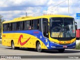 Coletivo Transportes 1006 na cidade de Caruaru, Pernambuco, Brasil, por Victor Hugo. ID da foto: :id.