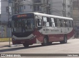 Transurb AE-32015 na cidade de Belém, Pará, Brasil, por Fabio Soares. Número da foto: #10414807.