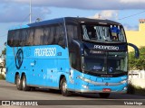 Auto Viação Progresso 6028 na cidade de Caruaru, Pernambuco, Brasil, por Victor Hugo. Número da foto: #:id.
