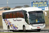 Trans Pompiani 5737 na cidade de São José dos Campos, São Paulo, Brasil, por Everaldo Bordini. Número da foto: #10416710.