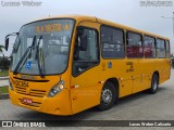 Cristo Rei > CCD Transporte Coletivo > SPE Via Mobilidade S/A DC854 na cidade de Curitiba, Paraná, Brasil, por Lucas Weber Calizario. Número da foto: #10414611.