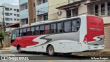 Viação Aliança 24811 na cidade de Ipatinga, Minas Gerais, Brasil, por Wilyan Borges . Número da foto: #:id.
