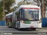 Next Mobilidade - ABC Sistema de Transporte 8187 na cidade de São Paulo, São Paulo, Brasil, por Wesley Monteiro. Número da foto: #10416737.