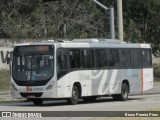 UniRio Transportes RJ 228.028 na cidade de Rio de Janeiro, Rio de Janeiro, Brasil, por Bruno Pereira Pires. Número da foto: #:id.