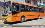 Buses San Miguel Higuito BUSMI 15 na cidade de Catedral, San José, San José, Costa Rica, por Andrés Martínez Rodríguez. Número da foto: #:id.