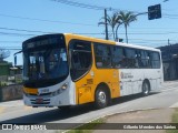Transunião Transportes 3 6600 na cidade de São Paulo, São Paulo, Brasil, por Gilberto Mendes dos Santos. Número da foto: #:id.