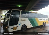 Empresa Gontijo de Transportes 12470 na cidade de Araxá, Minas Gerais, Brasil, por Lucas Alves Ferreira. Número da foto: #10416488.