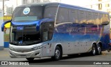 Edson Turismo 3200 na cidade de Goiânia, Goiás, Brasil, por Carlos Júnior. Número da foto: #10417294.