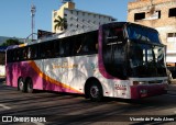 Lima Turismo 3000 na cidade de Aparecida, São Paulo, Brasil, por Vicente de Paulo Alves. Número da foto: #10414844.