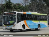 Transportes Santo Antônio RJ 161.155 na cidade de Rio de Janeiro, Rio de Janeiro, Brasil, por Bruno Pereira Pires. Número da foto: #:id.