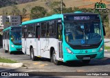 ANSAL - Auto Nossa Senhora de Aparecida 807 na cidade de Juiz de Fora, Minas Gerais, Brasil, por Luiz Felipe Coelho. ID da foto: :id.