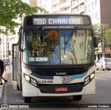 Auto Viação 1001 RJ 108.1082 na cidade de Niterói, Rio de Janeiro, Brasil, por Leandro  Pacheco. ID da foto: :id.