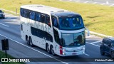 Auto Viação Catarinense 3601 na cidade de Joinville, Santa Catarina, Brasil, por Vinicius Petris. Número da foto: #10416231.