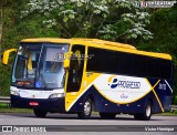 Viação Progresso 36132 na cidade de Petrópolis, Rio de Janeiro, Brasil, por Victor Henrique. Número da foto: #10417049.