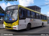 Viação Cidade de Maceió 1022 na cidade de Maceió, Alagoas, Brasil, por Jefferson  Ygor. Número da foto: #10415905.