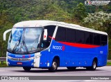 Viação Riodoce 91809 na cidade de Petrópolis, Rio de Janeiro, Brasil, por Victor Henrique. Número da foto: #10416568.