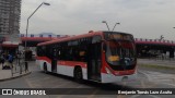STP Santiago LT-040 na cidade de Las Condes, Santiago, Metropolitana de Santiago, Chile, por Benjamín Tomás Lazo Acuña. Número da foto: #:id.