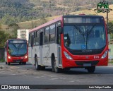 ANSAL - Auto Nossa Senhora de Aparecida 870 na cidade de Juiz de Fora, Minas Gerais, Brasil, por Luiz Felipe Coelho. Número da foto: #10416911.